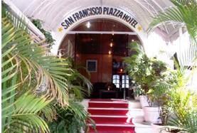San Francisco Plazza Hotel