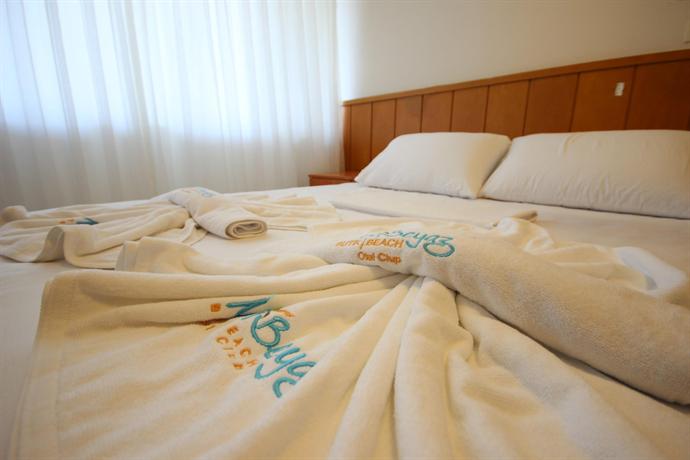 Mavibeyaz Hotel&Beach Club