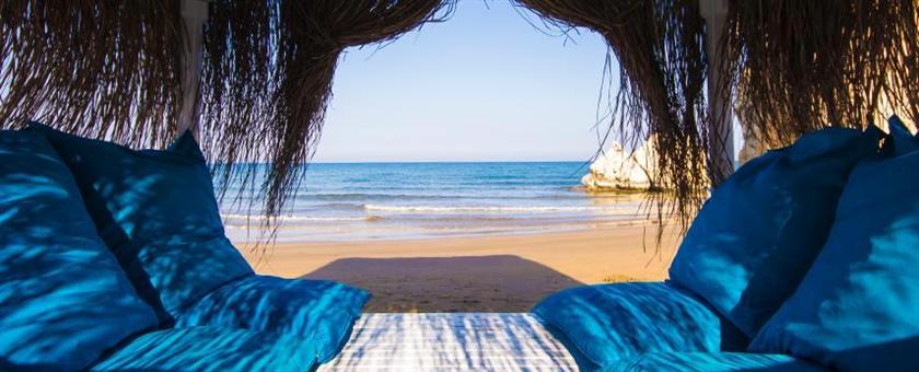 Mavibeyaz Hotel&Beach Club