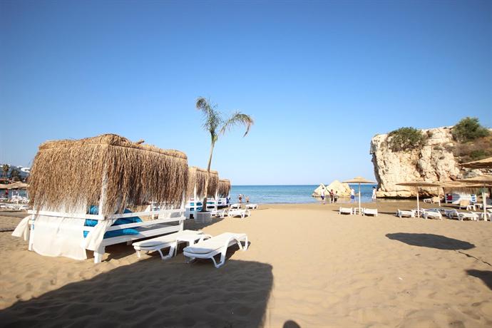Mavibeyaz Hotel&Beach Club