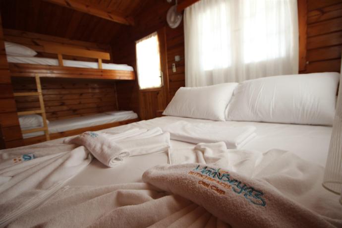 Mavibeyaz Hotel&Beach Club