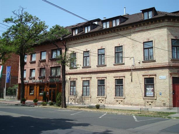 Hotel Gloria Budapest