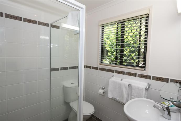 Xenia Central Studio Accommodation