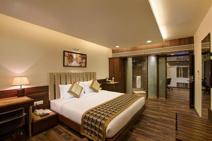 Bizz The Hotel