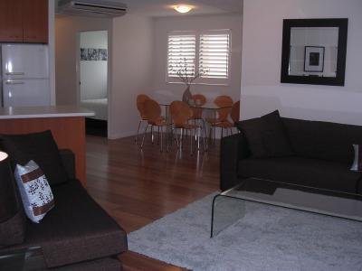 Kings Bay Apartments