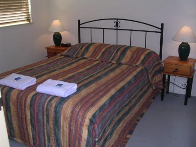 Kings Bay Apartments