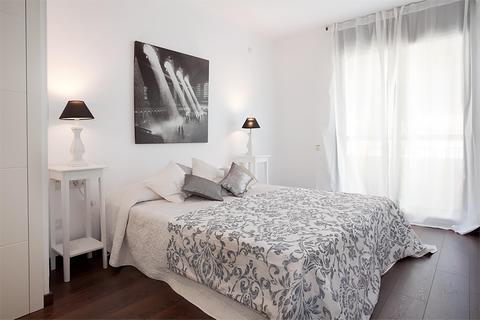 Gracia Bas Apartments Barcelona