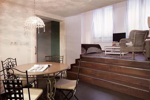 Gracia Bas Apartments Barcelona