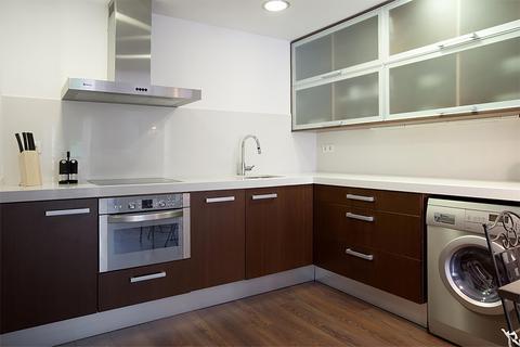 Gracia Bas Apartments Barcelona