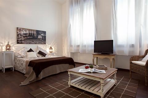 Gracia Bas Apartments Barcelona
