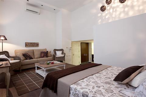 Gracia Bas Apartments Barcelona