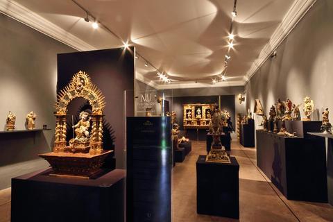 Uvence Arte + Hotel