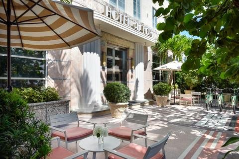 Hotel Astor South Beach