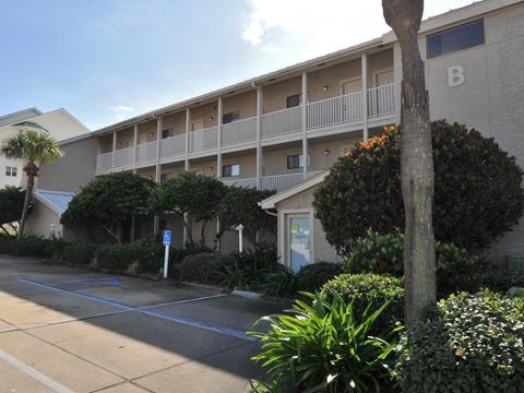 Crystal Villas Condominium Destin