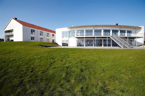 Hotel Limfjorden