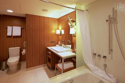 The Landis Taichung Hotel ONE Taichung 