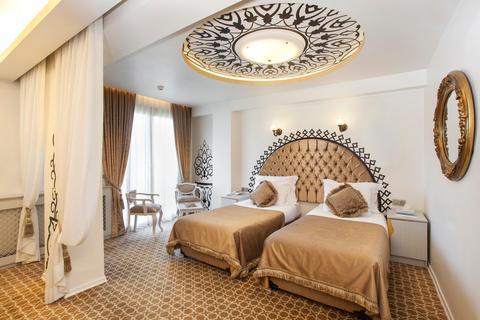 Ottoman Hotel Park - Special Category