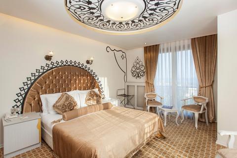Ottoman Hotel Park - Special Category