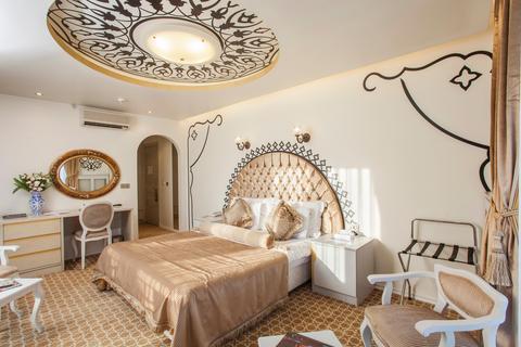 Ottoman Hotel Park - Special Category