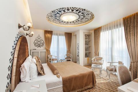 Ottoman Hotel Park - Special Category