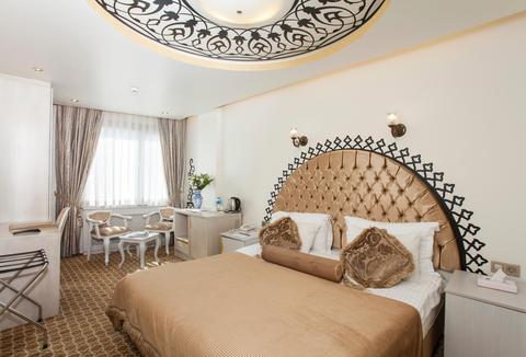 Ottoman Hotel Park - Special Category