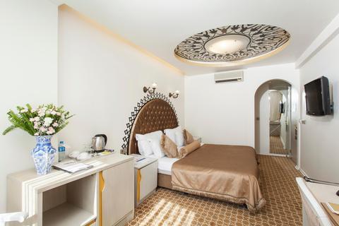 Ottoman Hotel Park - Special Category
