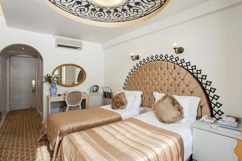 Ottoman Hotel Park - Special Category