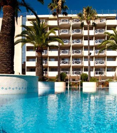 AC Hotel Ambassadeur Antibes - Juan Les Pins by Marriott