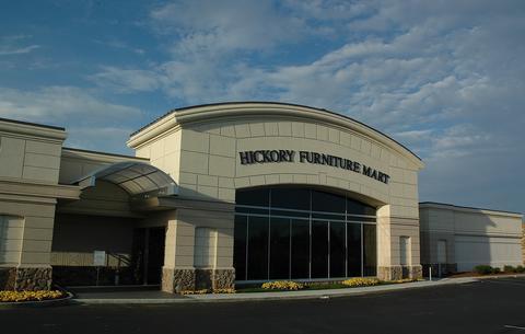 Crowne Plaza Hotel Hickory Hickory Regional Airport United States thumbnail