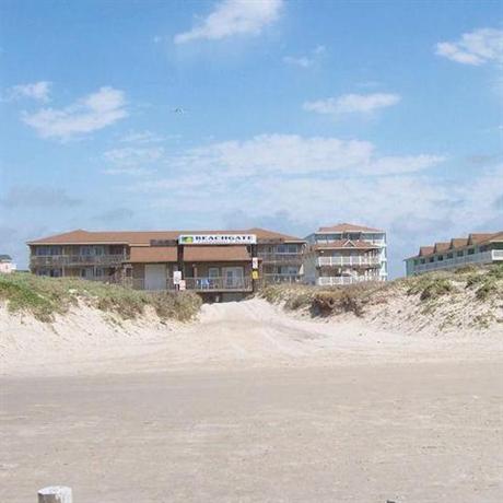 Beachgate CondoSuites & Motel