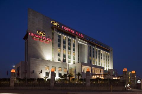 Crowne Plaza New Delhi Okhla