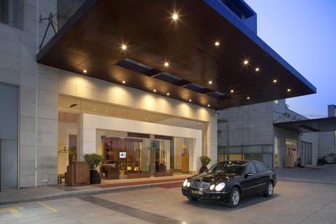 Crowne Plaza New Delhi Okhla