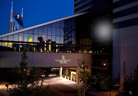 Renaissance Nashville Hotel