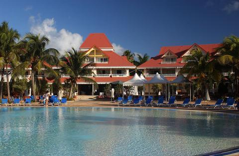 Pierre & Vacances Village Club Sainte Anne - dream vacation