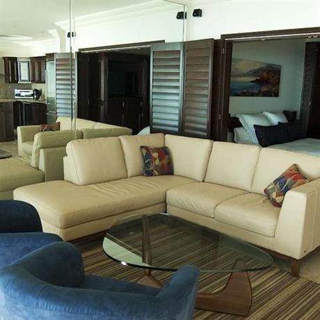 Las Olas Resort & Spa