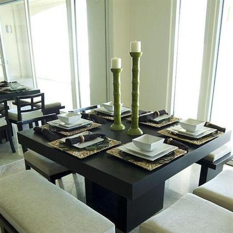 Las Olas Resort & Spa