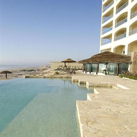 Las Olas Resort & Spa