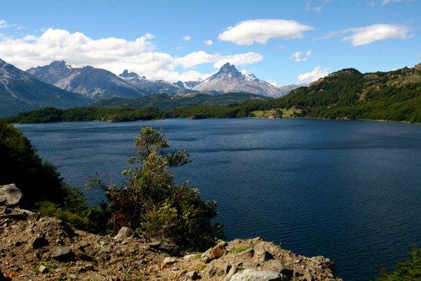 salmo patagonia lodge, 科海丘 - 查询比价预订