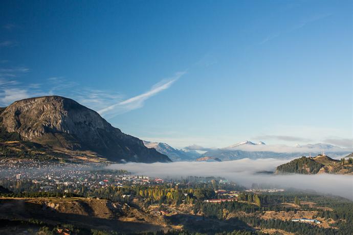 salmo patagonia lodge, 科海丘 - 查询比价预订