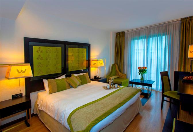 Epirus Palace Hotel & Conference Center