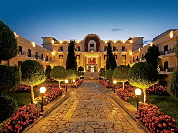 Epirus Palace Hotel & Conference Center