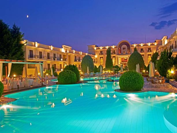 Epirus Palace Hotel & Conference Center