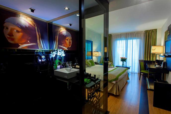 Epirus Palace Hotel & Conference Center