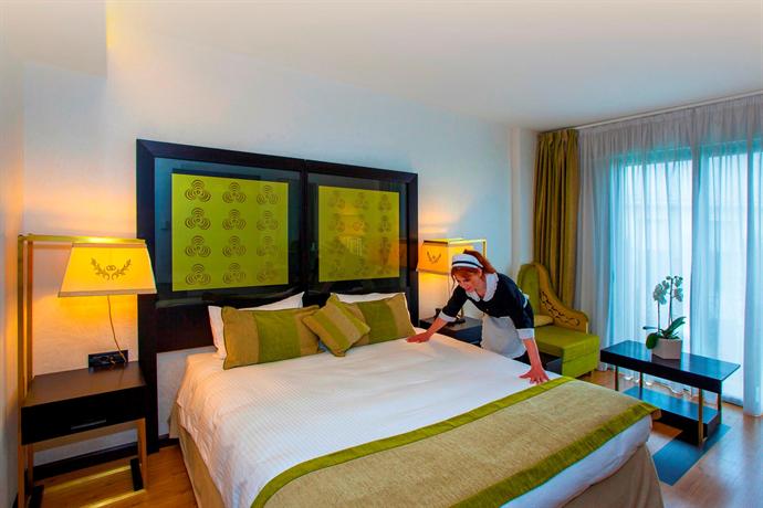 Epirus Palace Hotel & Conference Center