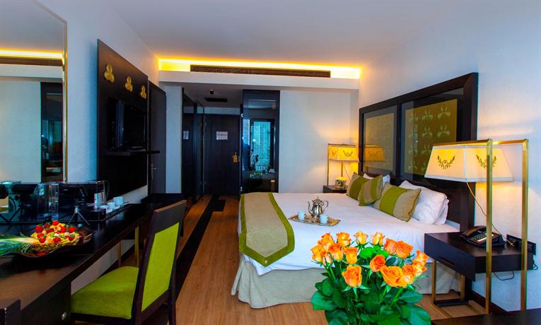 Epirus Palace Hotel & Conference Center