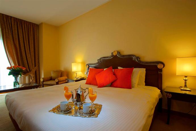 Epirus Palace Hotel & Conference Center
