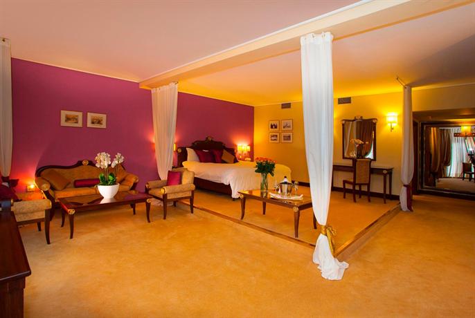 Epirus Palace Hotel & Conference Center