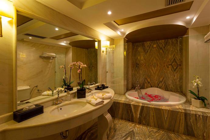 Epirus Palace Hotel & Conference Center