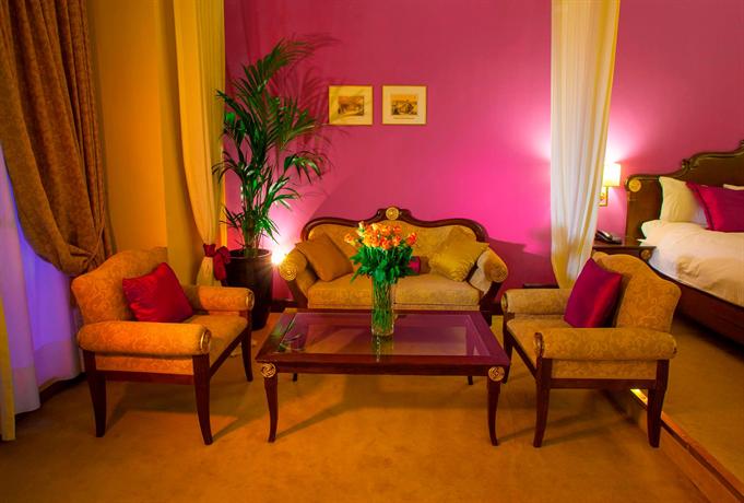 Epirus Palace Hotel & Conference Center