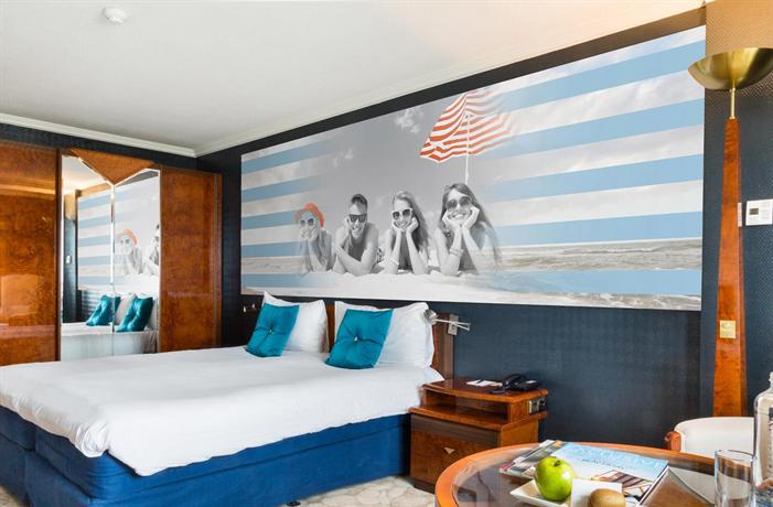 Hotel Van Oranje